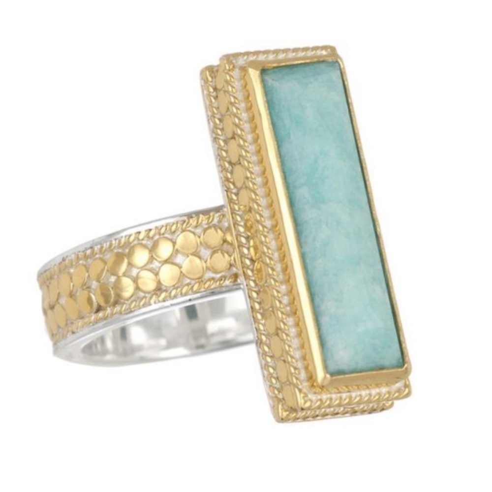 Anna Beck Ring